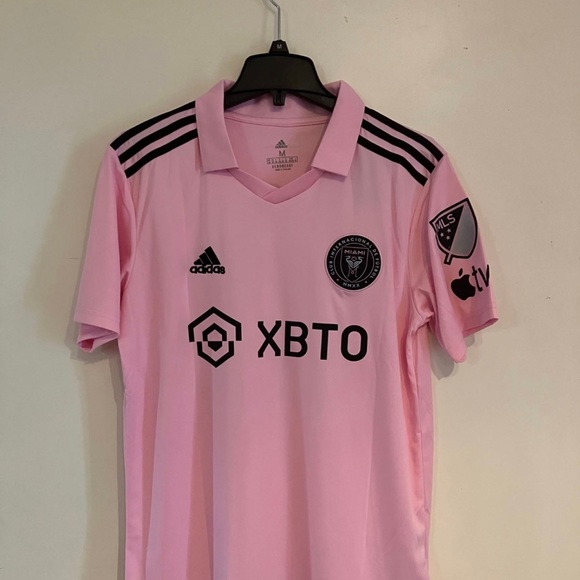 Messi Top - Picture 5 of 10